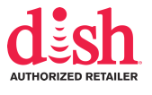 Dish Satelitte Television Logo